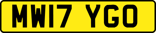 MW17YGO