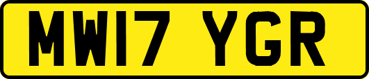 MW17YGR
