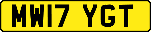 MW17YGT