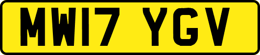 MW17YGV