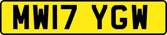 MW17YGW