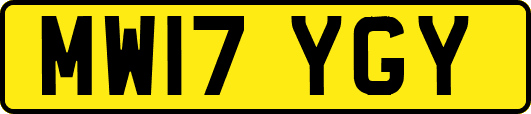 MW17YGY