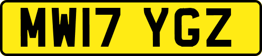 MW17YGZ