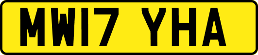 MW17YHA