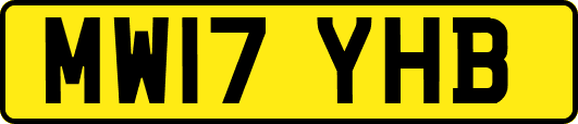 MW17YHB