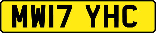 MW17YHC