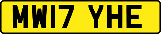 MW17YHE
