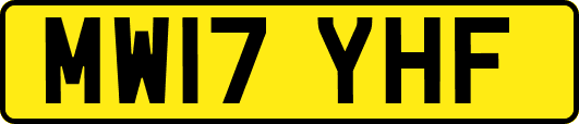 MW17YHF