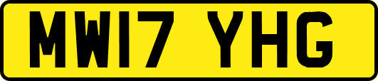 MW17YHG