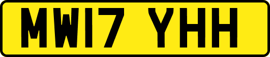 MW17YHH