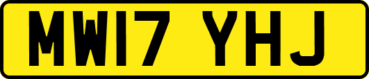 MW17YHJ