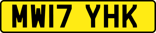 MW17YHK