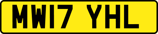 MW17YHL