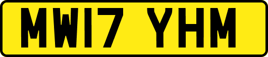 MW17YHM