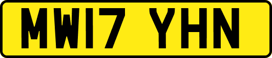 MW17YHN