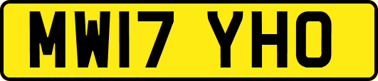 MW17YHO