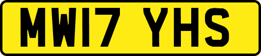MW17YHS