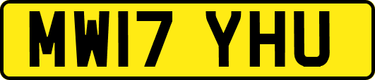 MW17YHU
