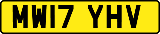 MW17YHV