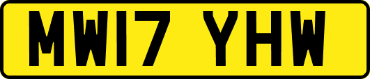 MW17YHW