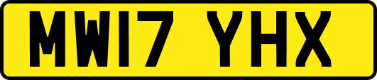MW17YHX