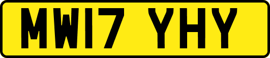 MW17YHY