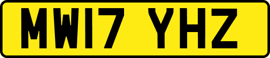 MW17YHZ