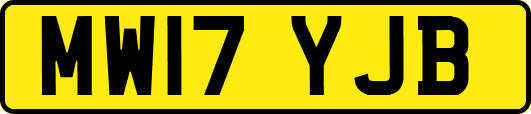 MW17YJB