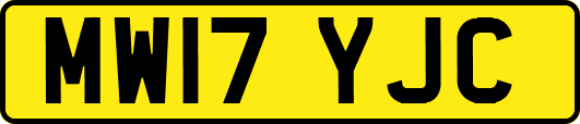 MW17YJC