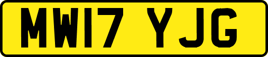 MW17YJG