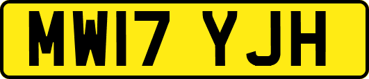 MW17YJH