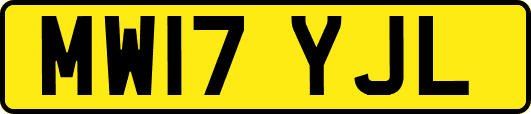 MW17YJL