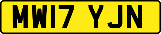 MW17YJN