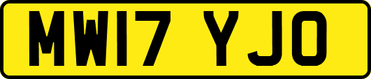 MW17YJO