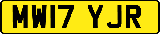 MW17YJR