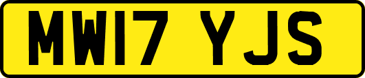 MW17YJS