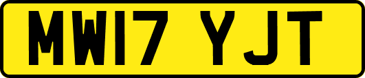 MW17YJT