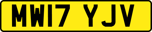 MW17YJV