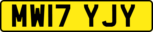 MW17YJY