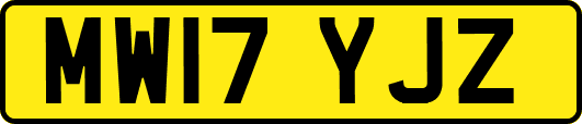 MW17YJZ