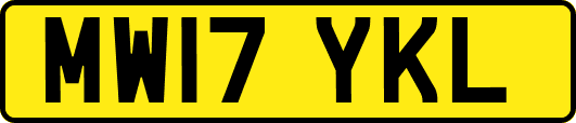 MW17YKL