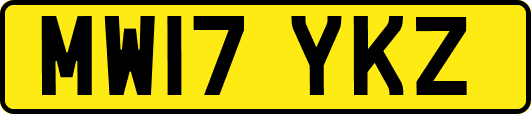 MW17YKZ