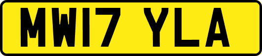 MW17YLA
