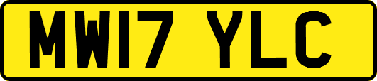 MW17YLC