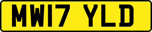 MW17YLD