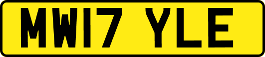 MW17YLE
