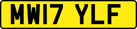 MW17YLF