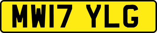MW17YLG