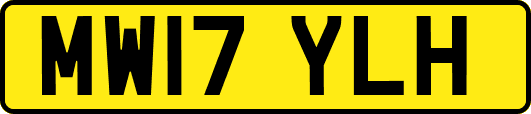 MW17YLH