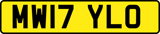 MW17YLO